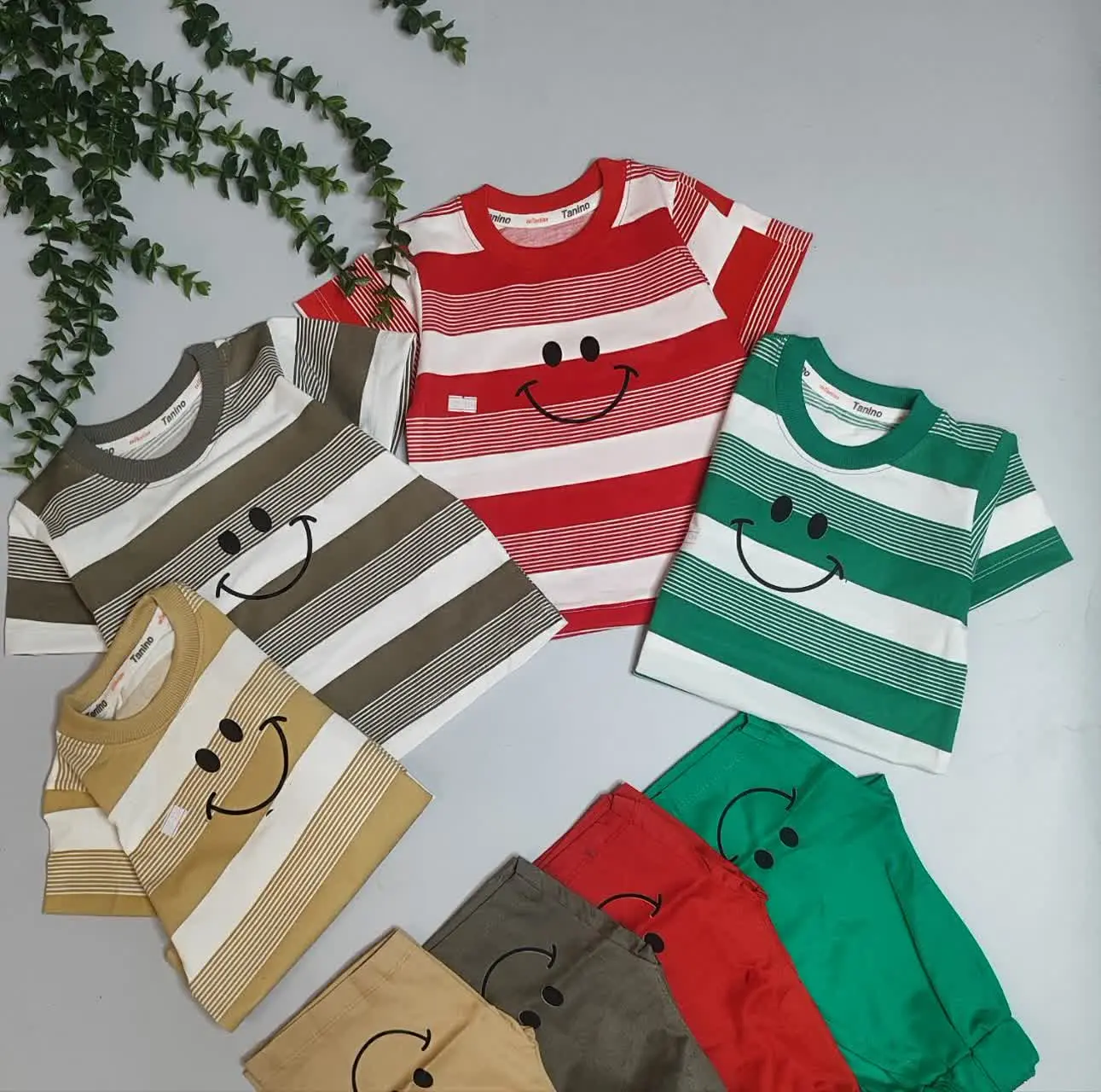 ست لبخند پرطرفدار اما اقتصادی ✌️✌️
