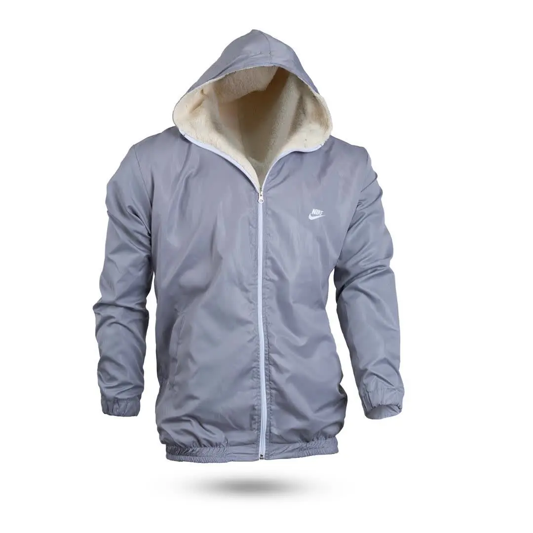 سوئیشرت مردانه Champ_Gray مدل ۳۳۹۱
