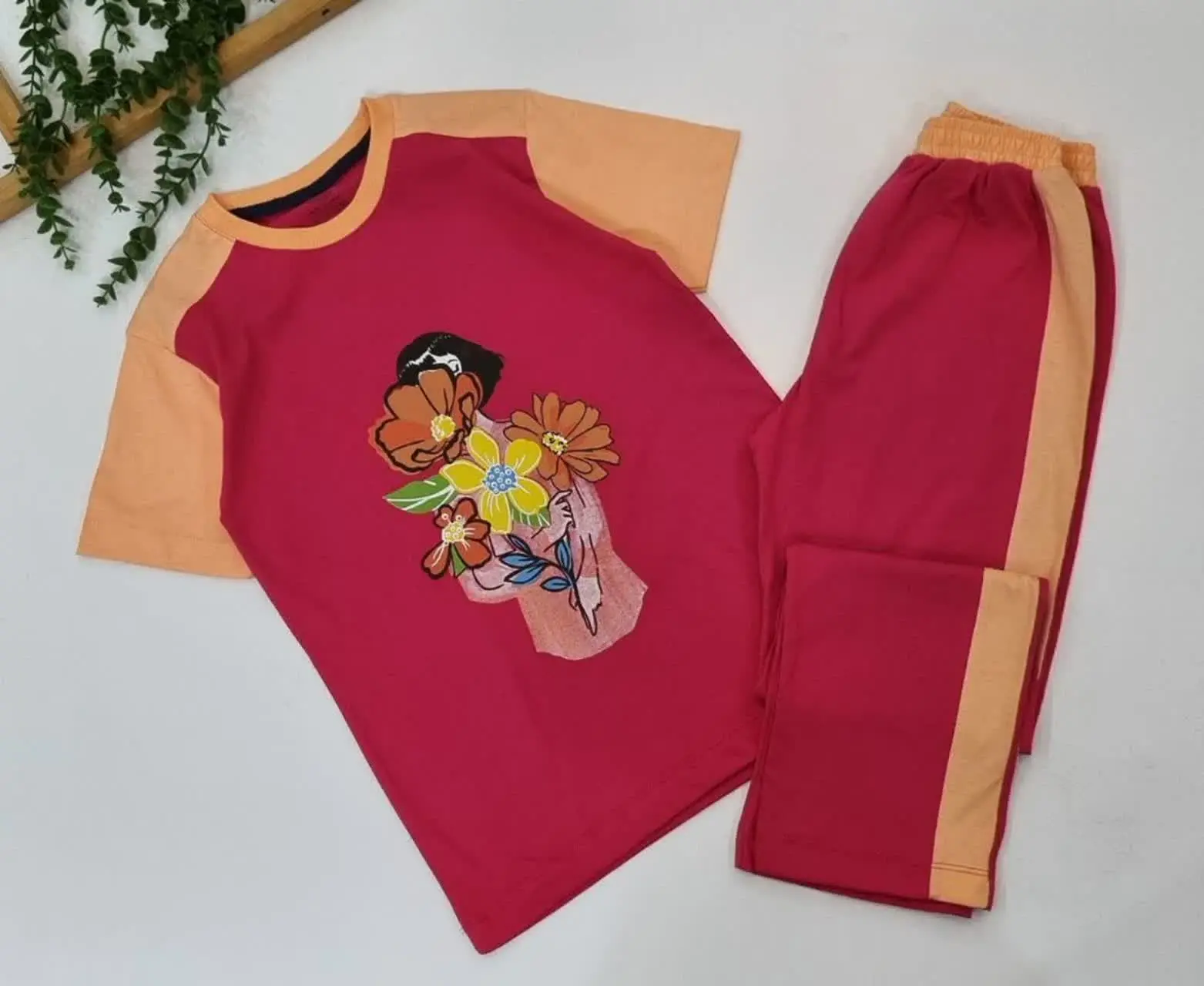 قد شلوار ۷۱