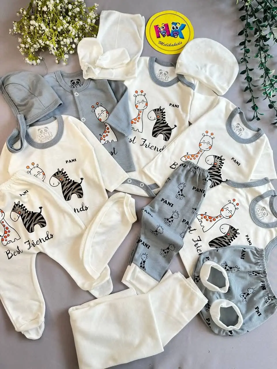 بلوزجلودکمه استین بلند – بل...