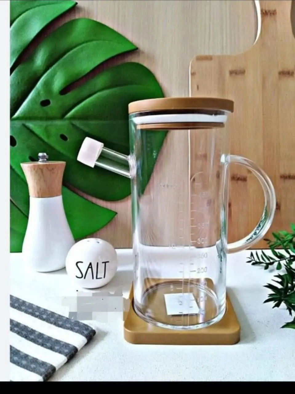 #روغن ریز بزرگ 🍓
