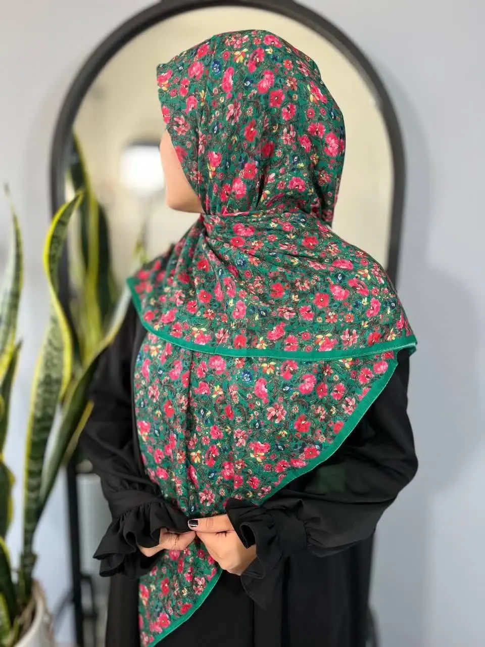 روسری سوپر نخ اعلا