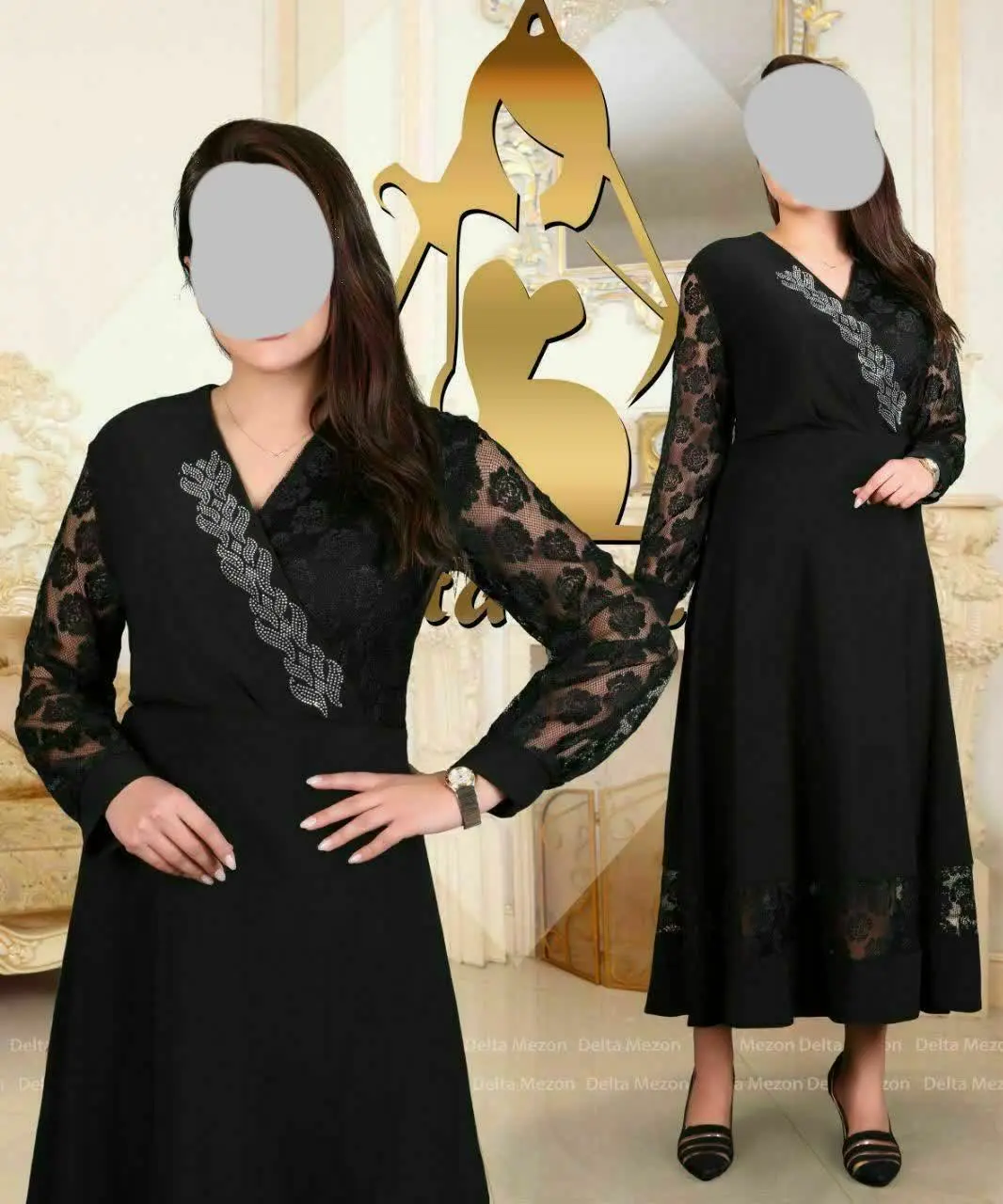 ✅مجلسی زیبای مدل ترک آناشید
