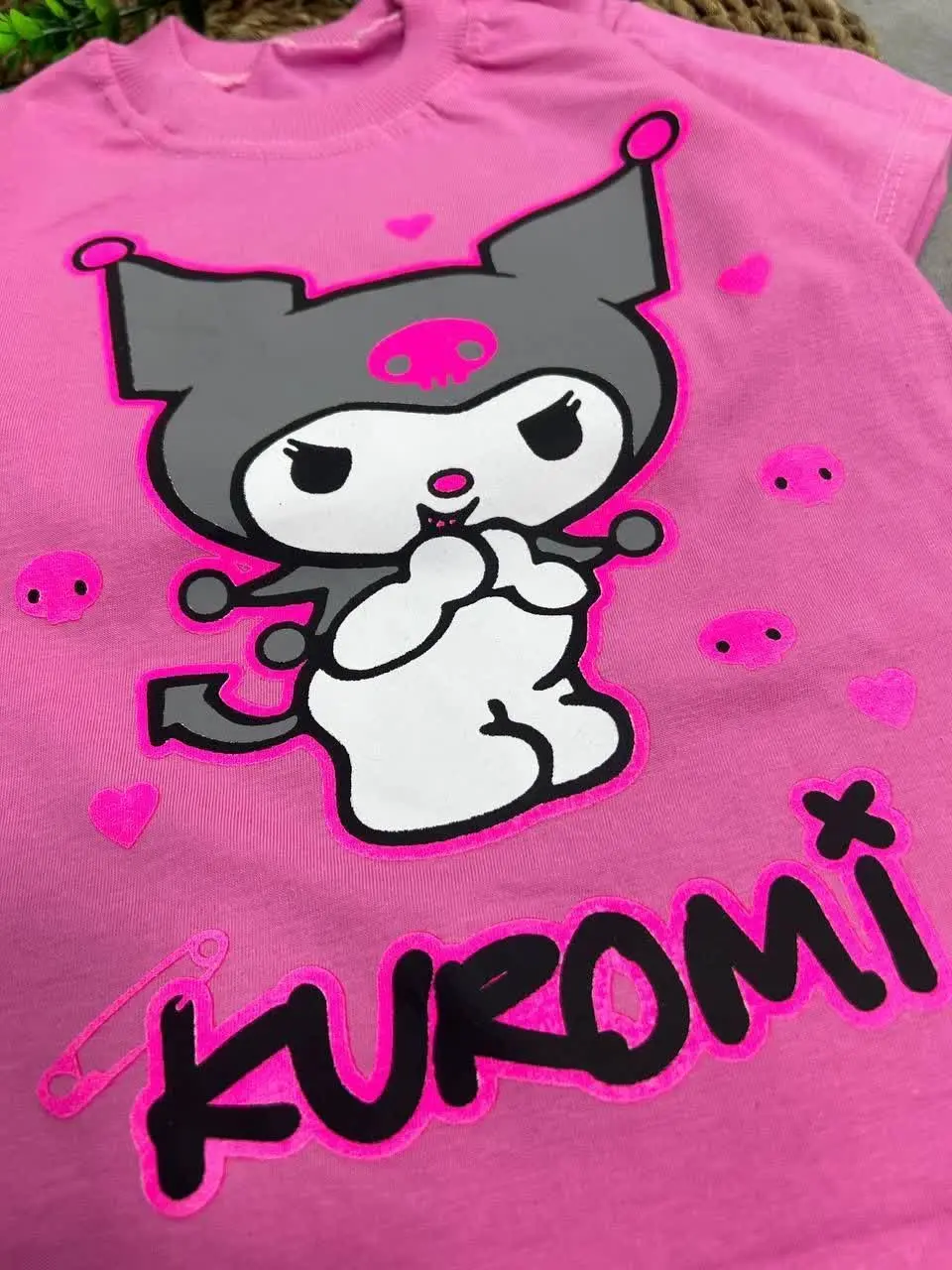 کرومی ترند و خوش رنگ و خفن خدمتتون
