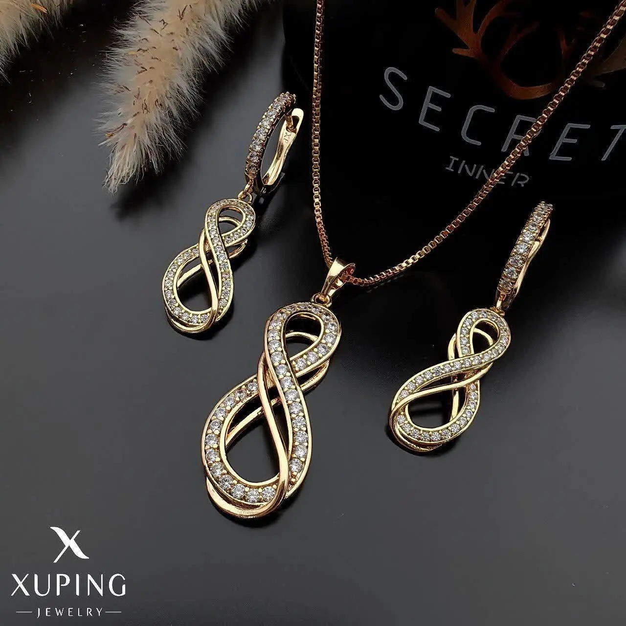 #نیمست بدون زنجیر ژوپینگ کد ۱۰۴۳
