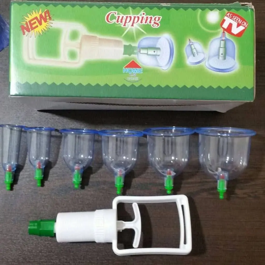 🌸بادکش حجامت🌸