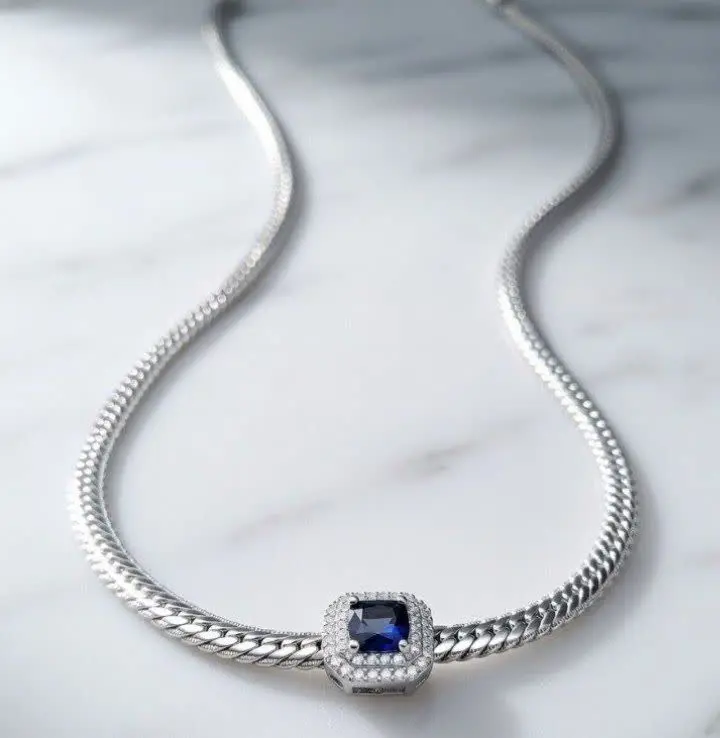 گردنبند زیبای کارتیر زنانه