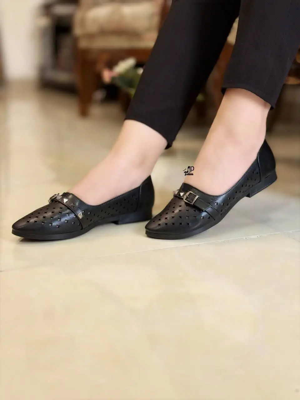 کالج مدل طاووس 😍