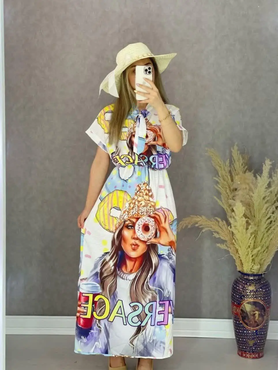 ☀️نام: ساحلی فانتزی
