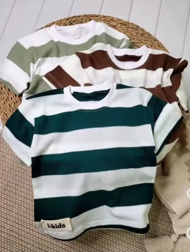 🔮تیشرت تک اسپرت لش رینگی🔮
