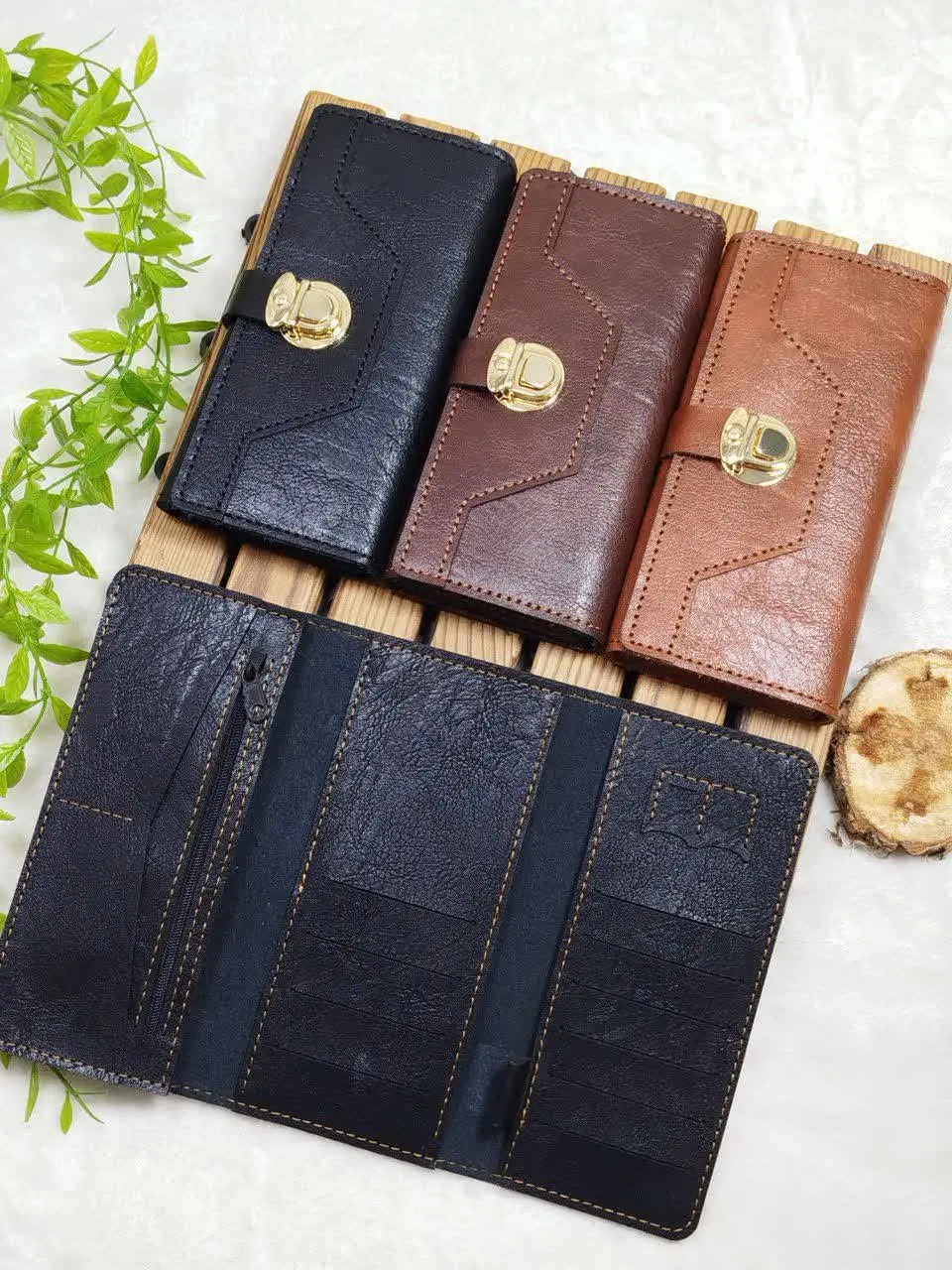 ✅ کیف پول اسپرت 
