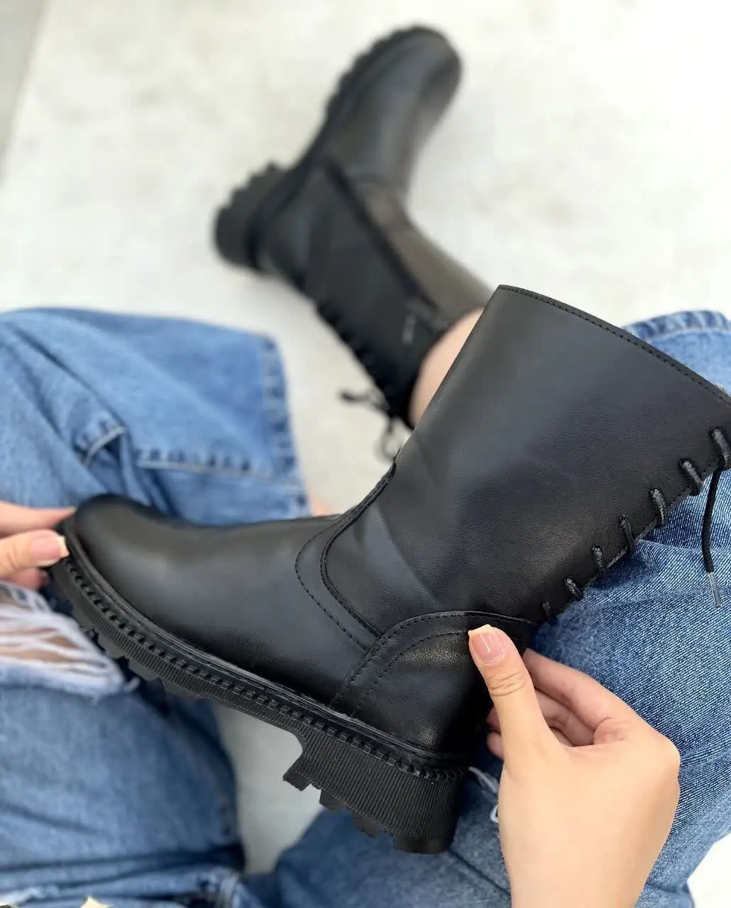 سبک راحت و با کیفیت