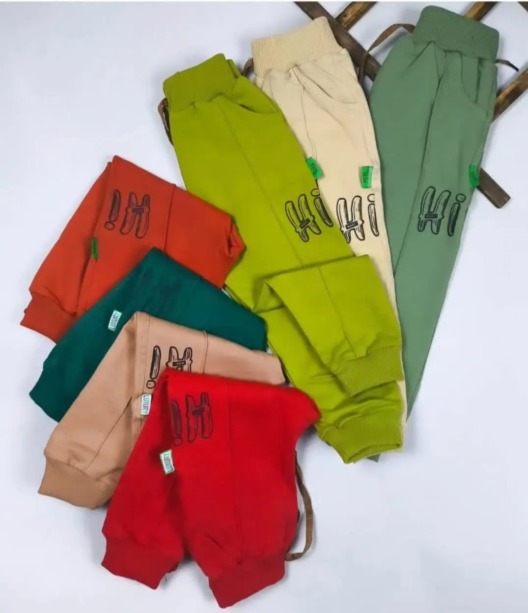 شلوار تک Hi🔮
