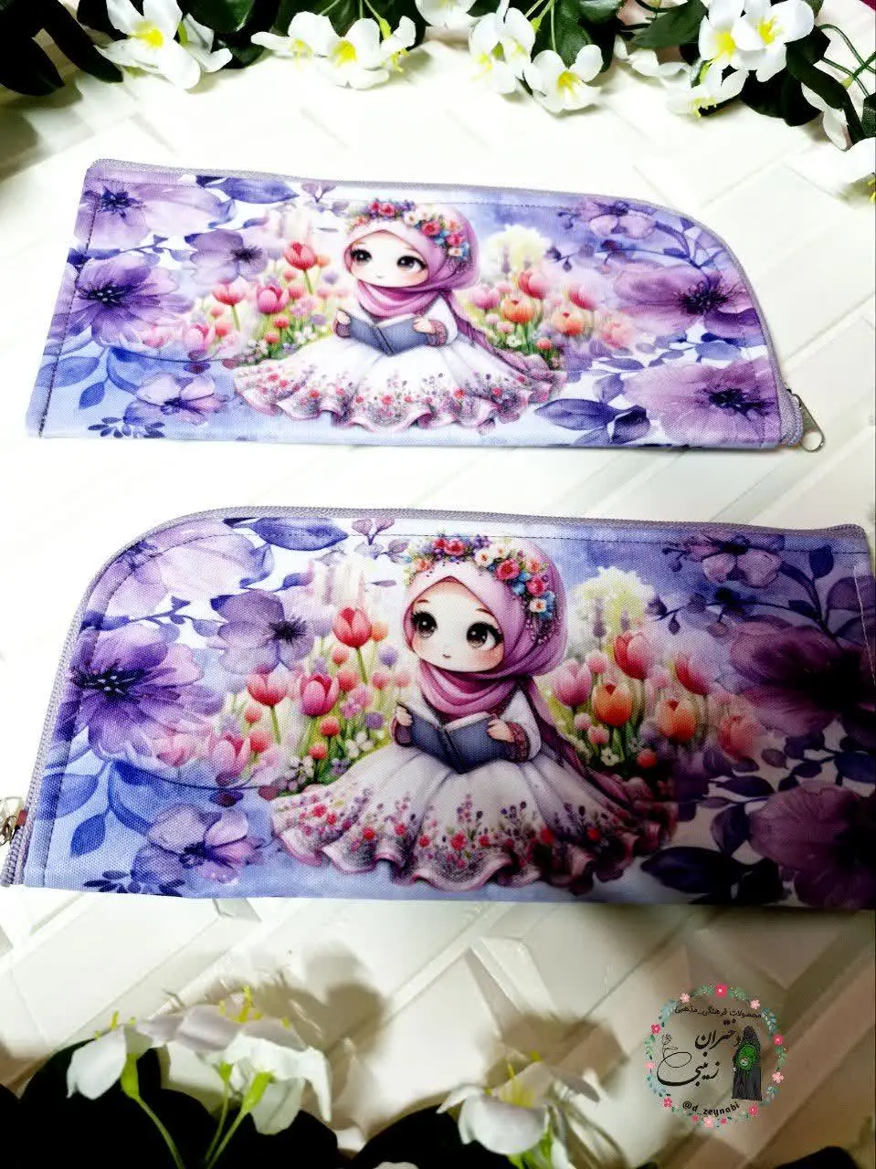 #کیف لقمه😍
