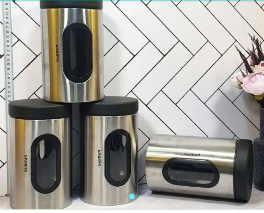 ✅ ست جا حبوباتی 😍
