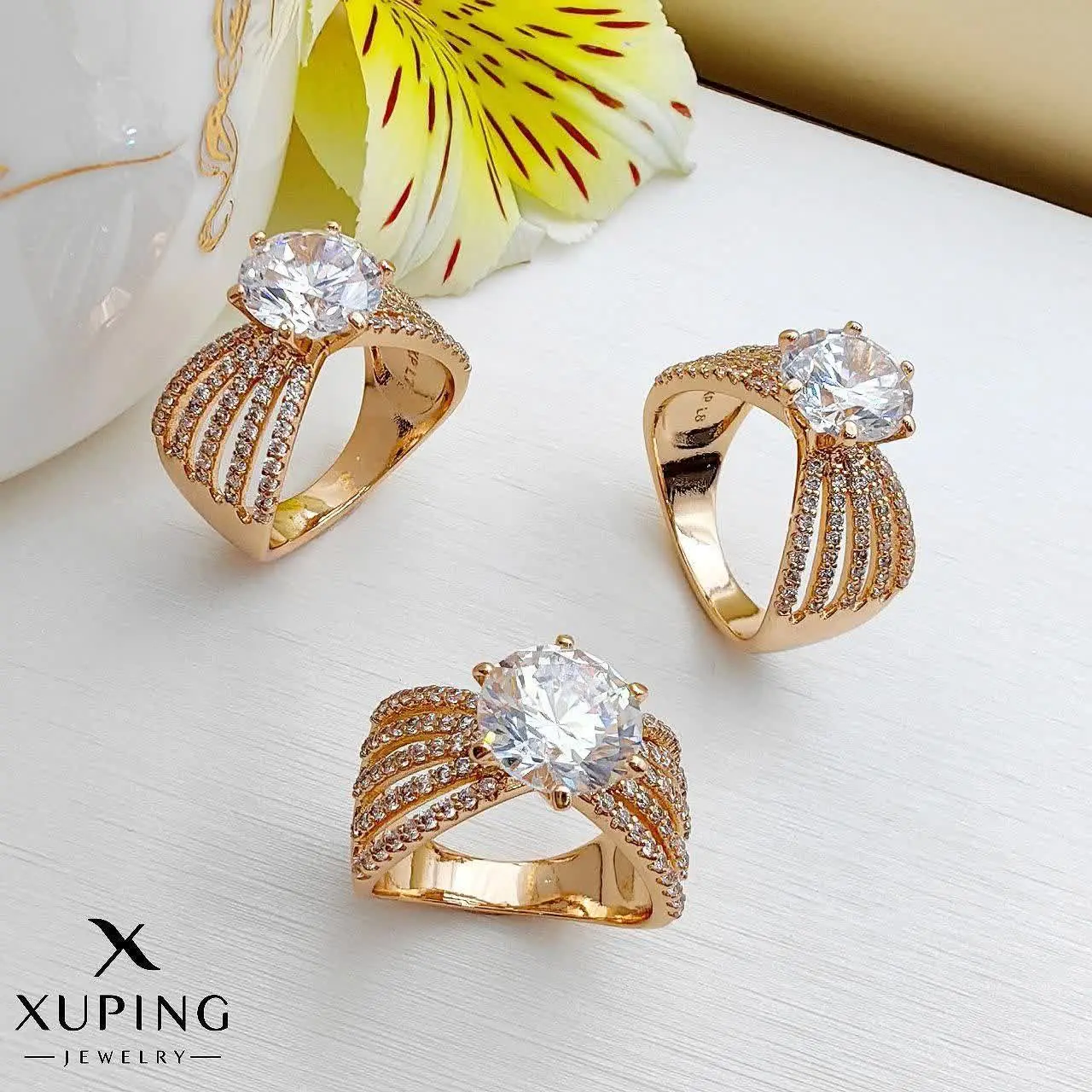 انگشتر ژوپینگ کد ۲۰۵۹