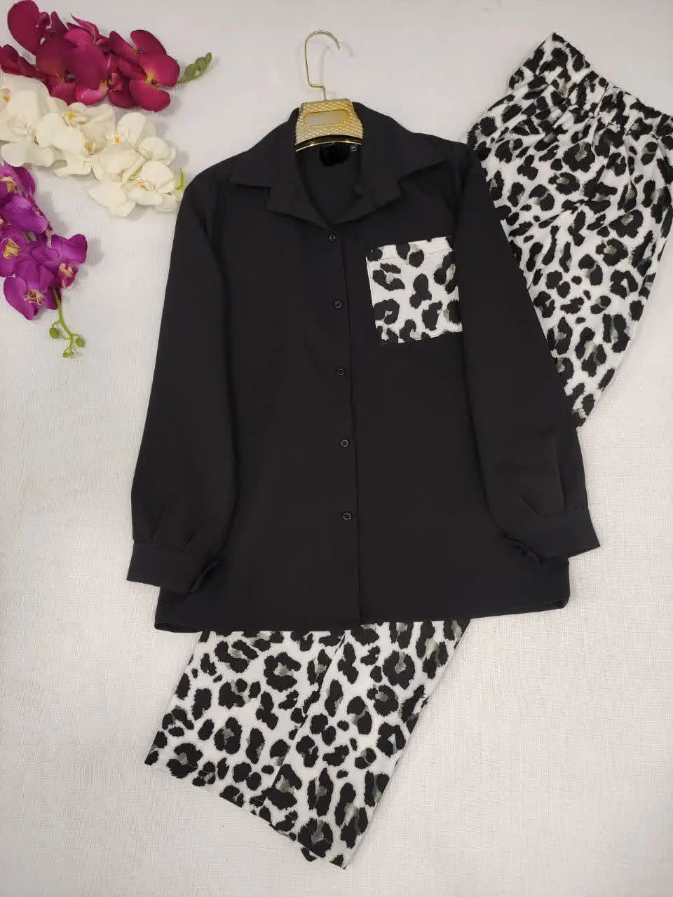 🍃نام: ست ناردون 
