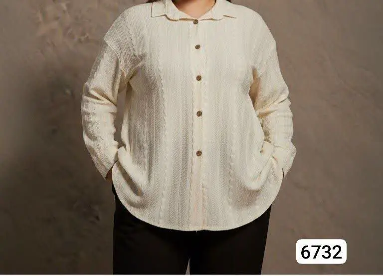 ✅مانتو مراکشی ضخیم 😍