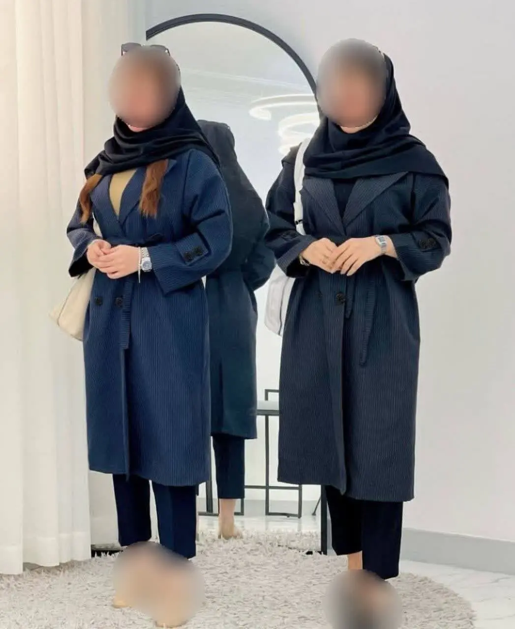 نام: مانتودیپلمات الناز