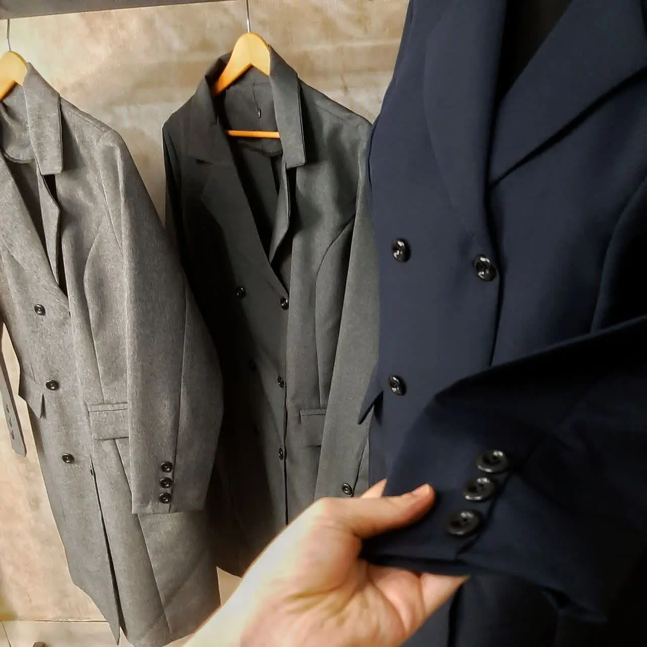 🖋نام: مانتو شلوار پرشین مکا...