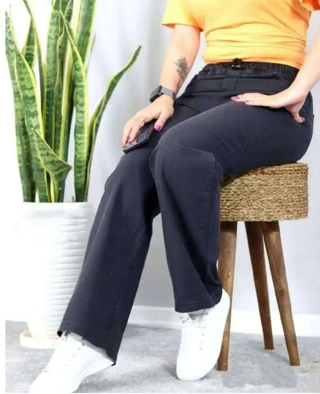 💞شلوار بگ شیک و خاص آذین💞
