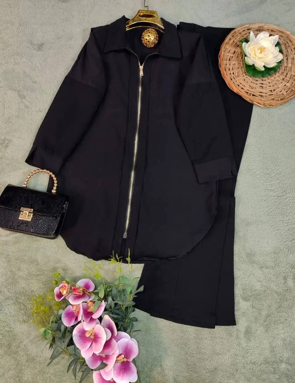 ❣نام: شومیز مدل نوشین
