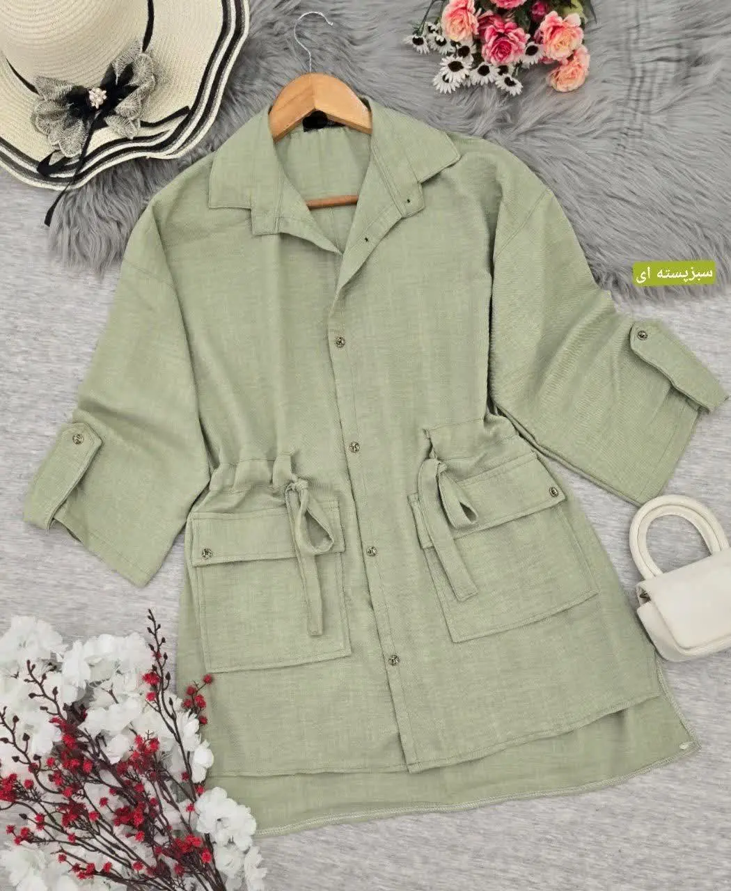 نام: مانتو مهسان
