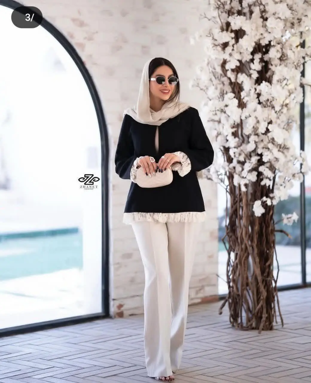 نام: کت زویا
