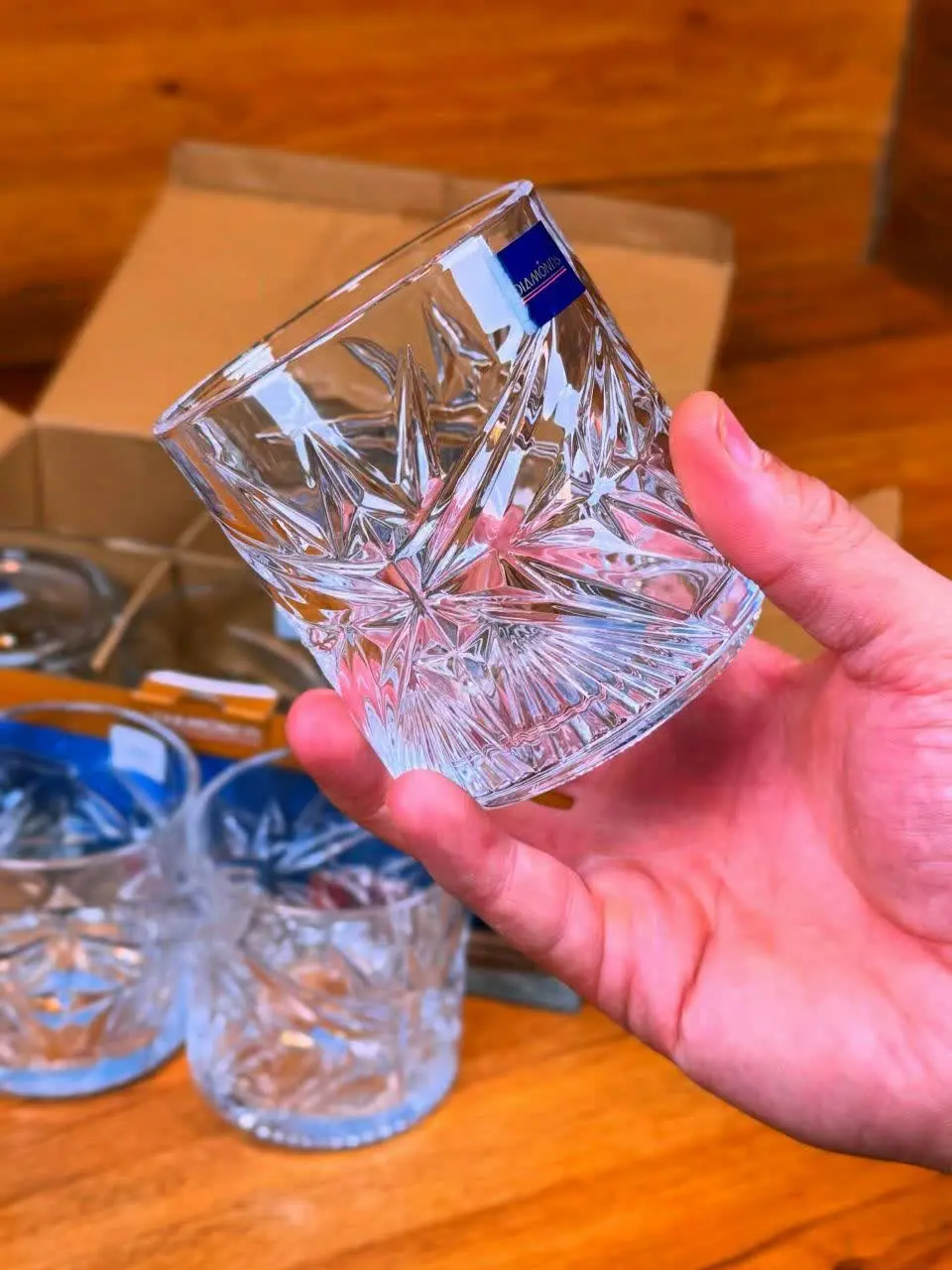 نیم لیوان سولو