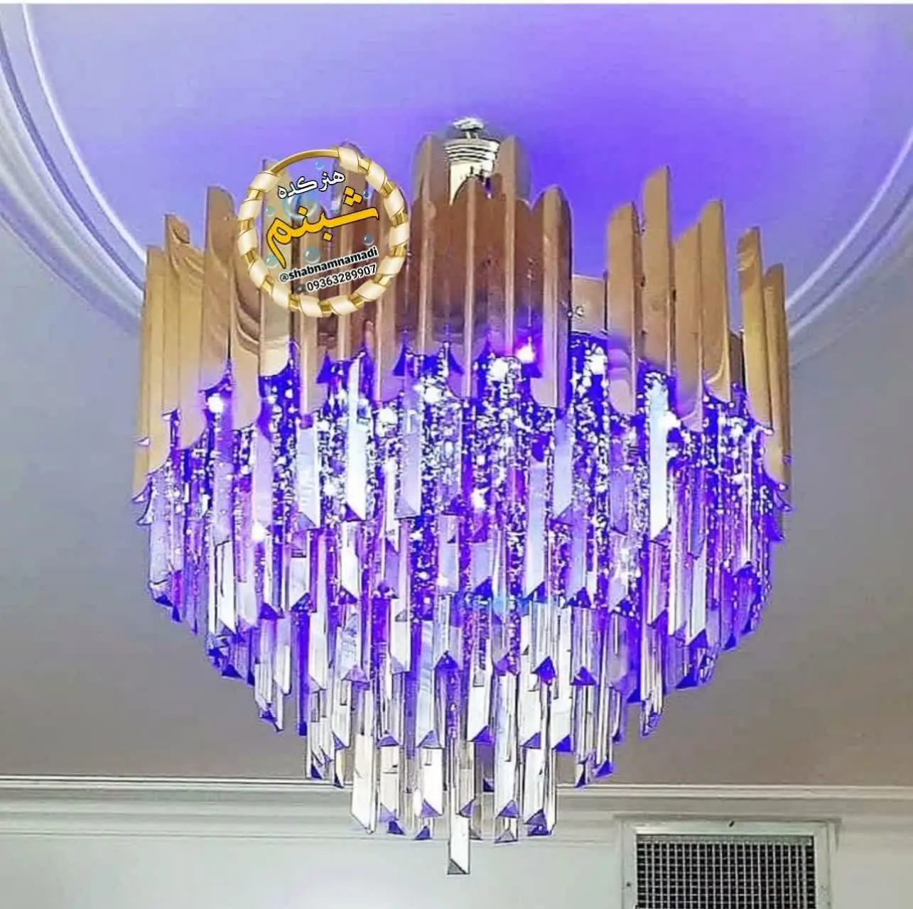 . رفتم خونه جاریم 
