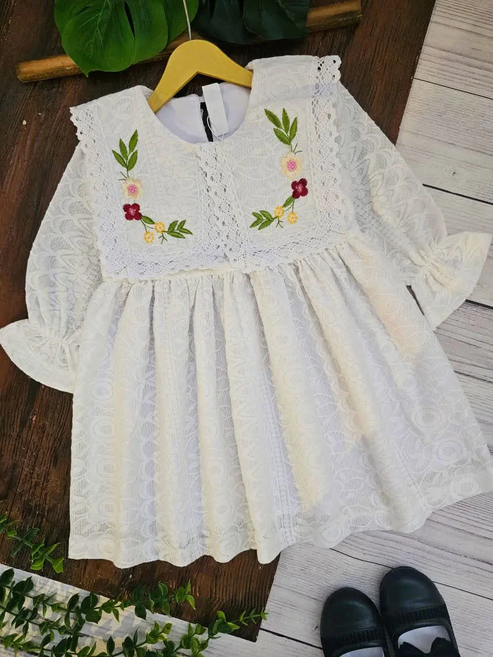 پیراهن روناز
