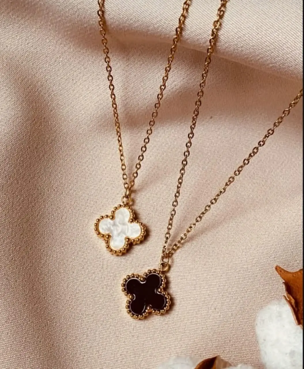 💍گردنبند ونکلیف 🤗