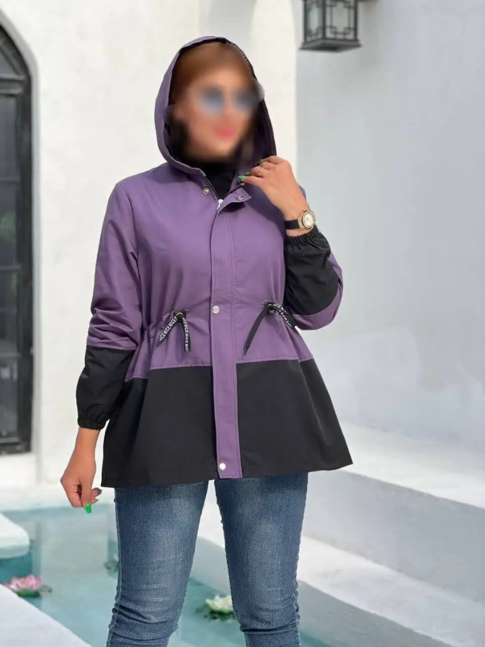 نام: مانتو بارانی کتان ۲۰
