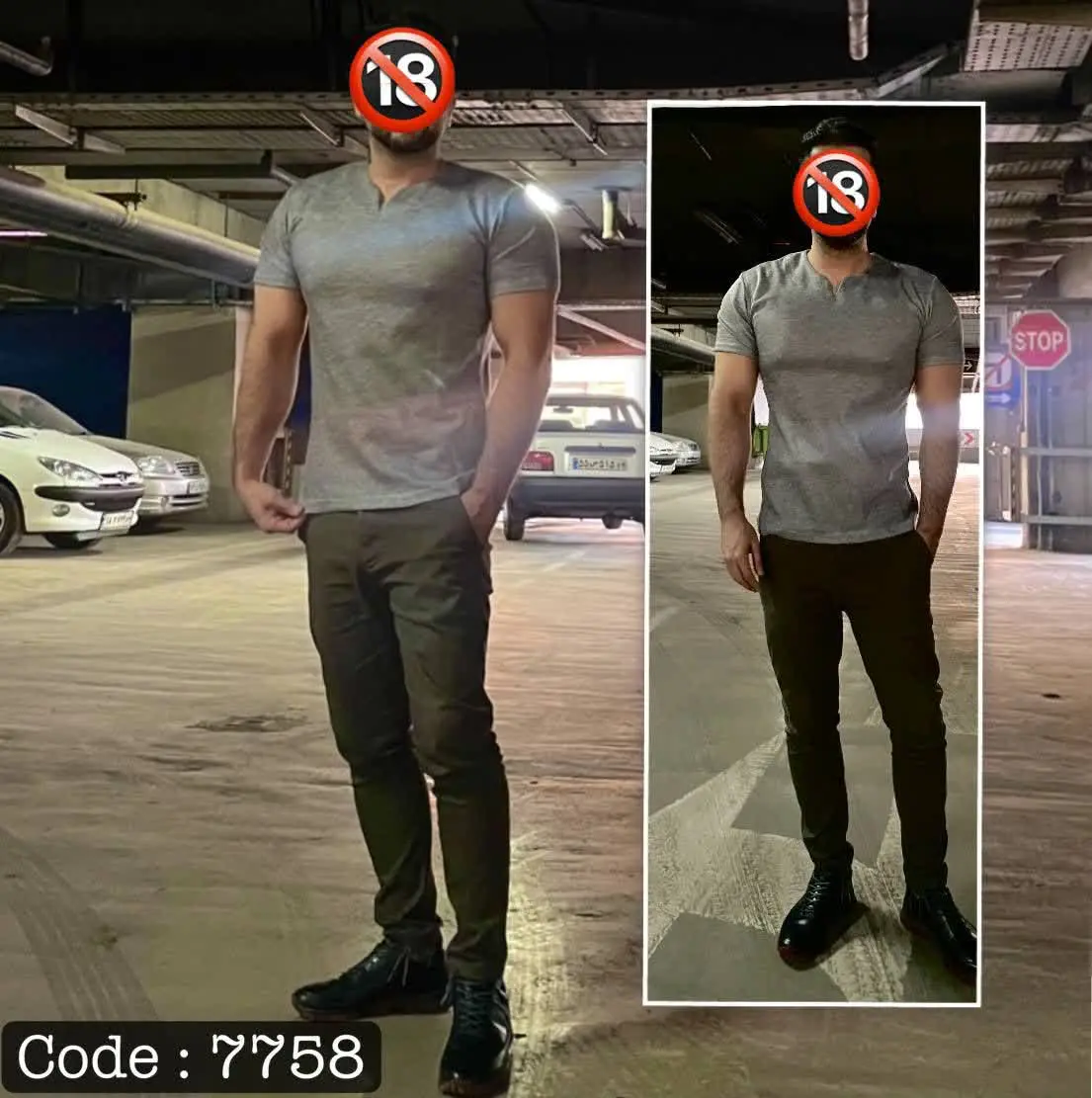 👈🏽 (ردیف ٧٧٥٨) 
