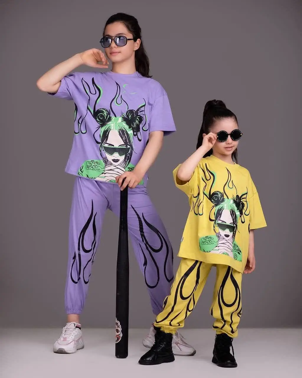 عزیزانی که ست سایز بزرگ دخت...