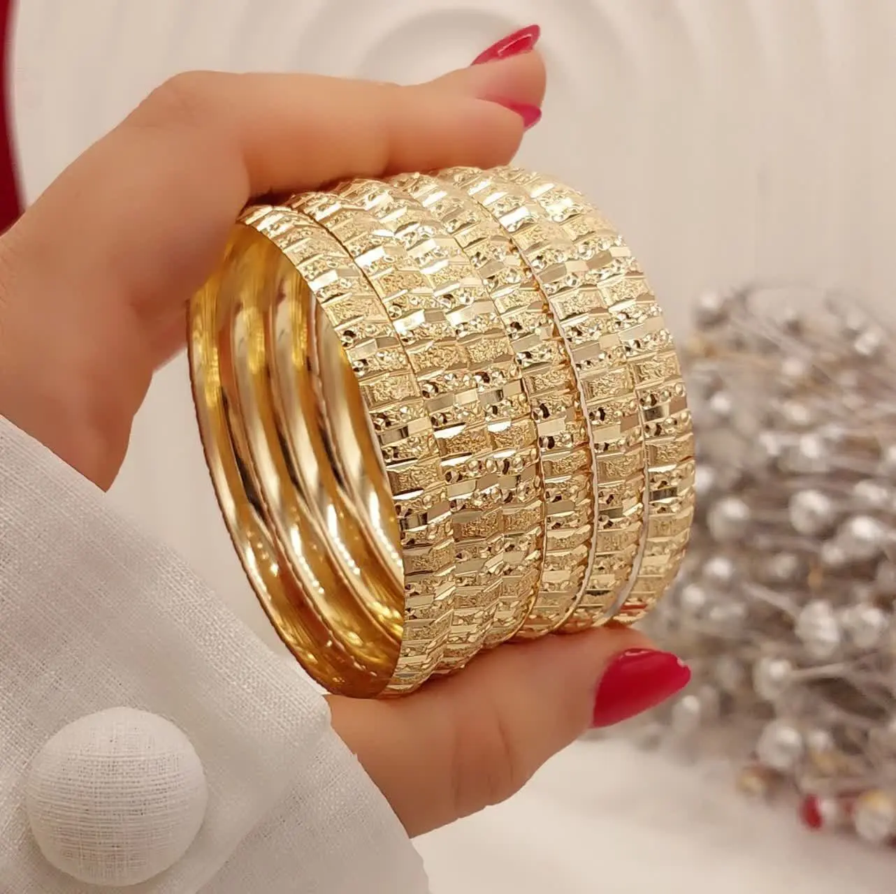 #النگو طلاروس کد ۱۴۶۰
