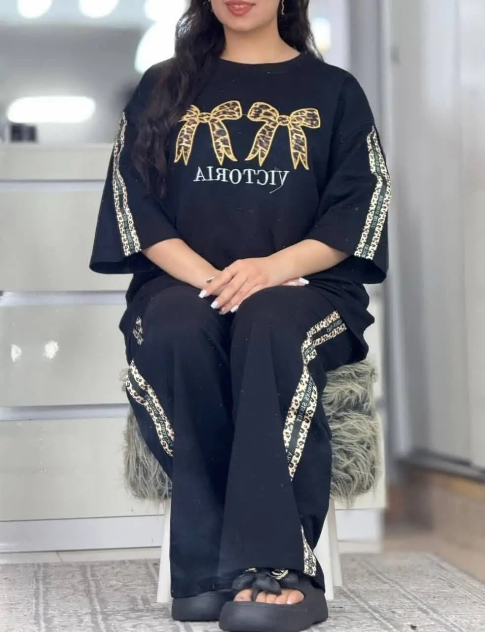 ست ویکتوریا