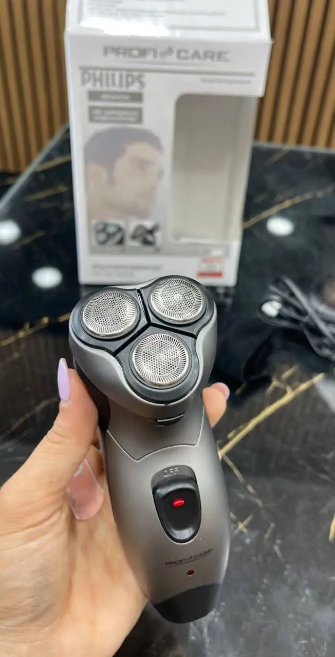 ماشین ۳تیغ PHILIPS💥