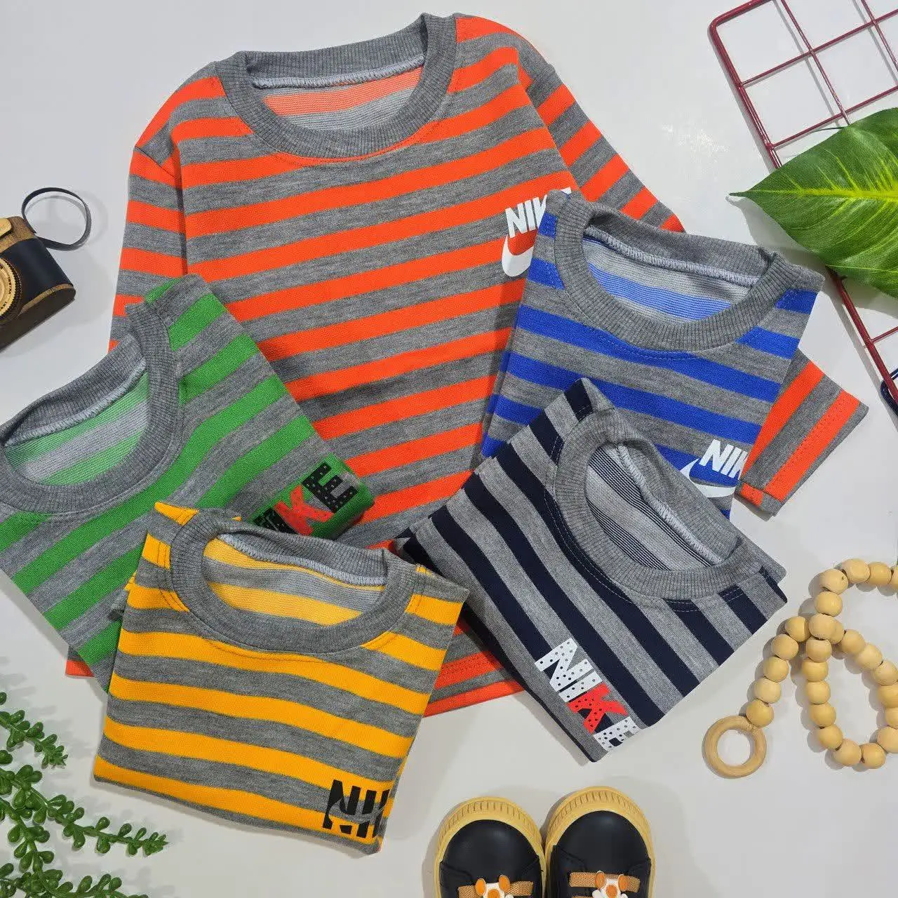 💞 بلوز تک پسرانه همه جا پوش💞
