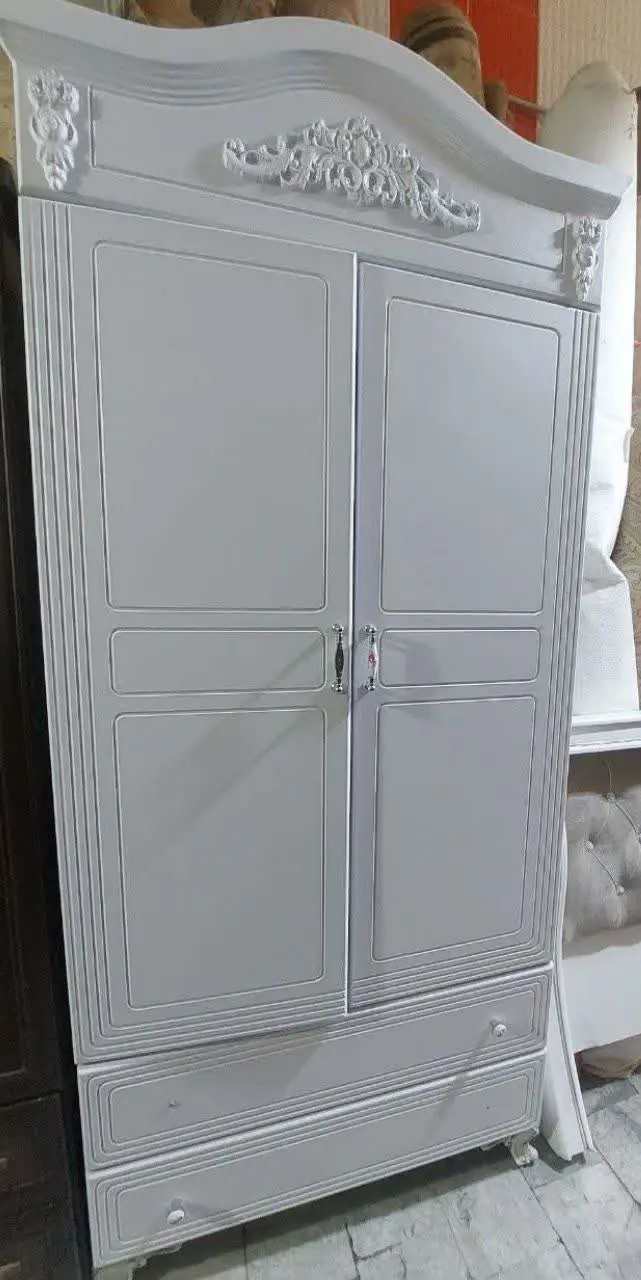 دستگیره کشوها درست شده تحوی...