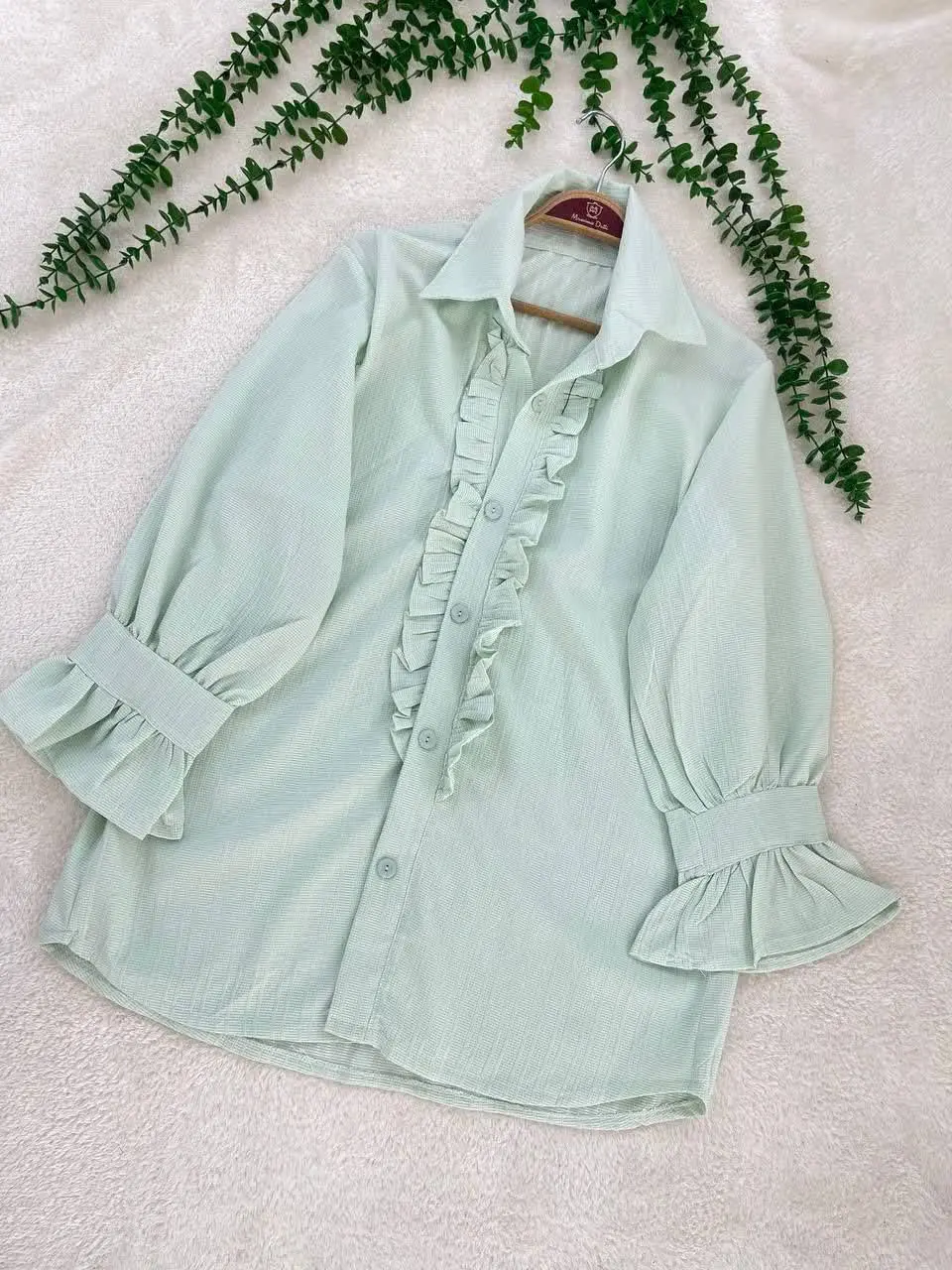 نام: تونیک مانتویی تیراژه
