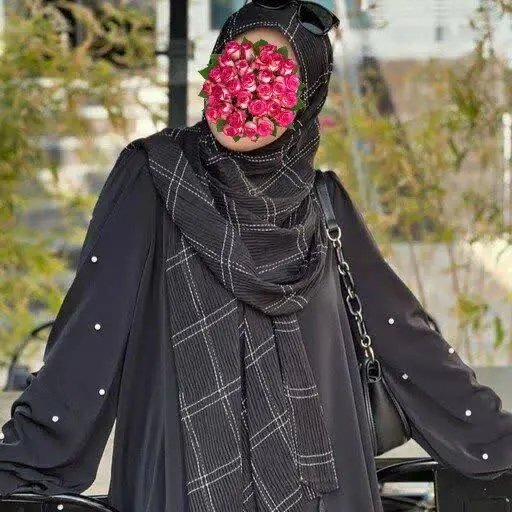 ❣نام: شال زاراکوکی
