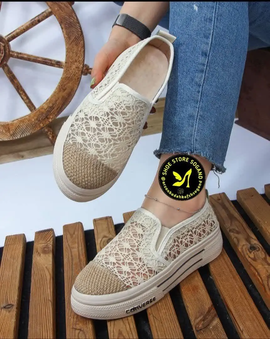 مدل: ونس گیپور (جدید) 😍
