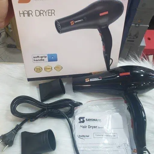 🔥سشوار سایونا
