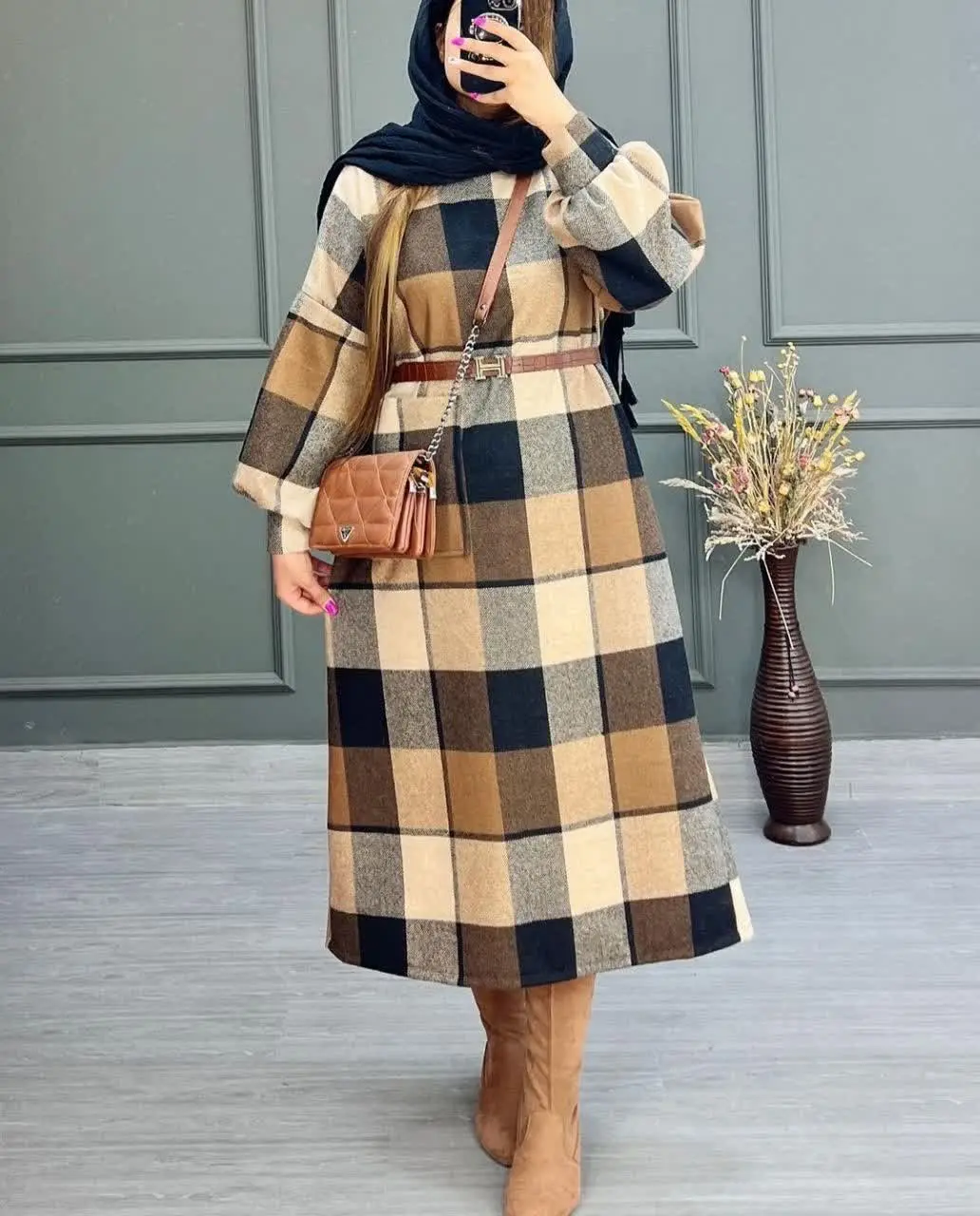 🦋نام محصول: کفتان ملکه
