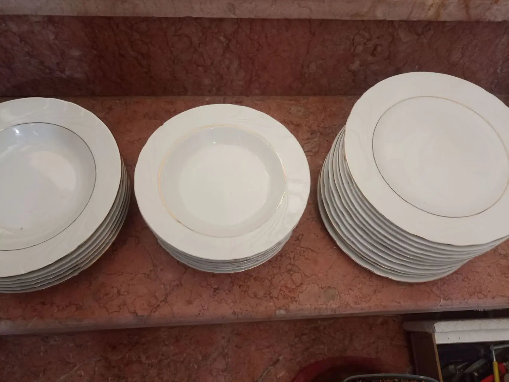 ۱۲ عدد برنج خوری