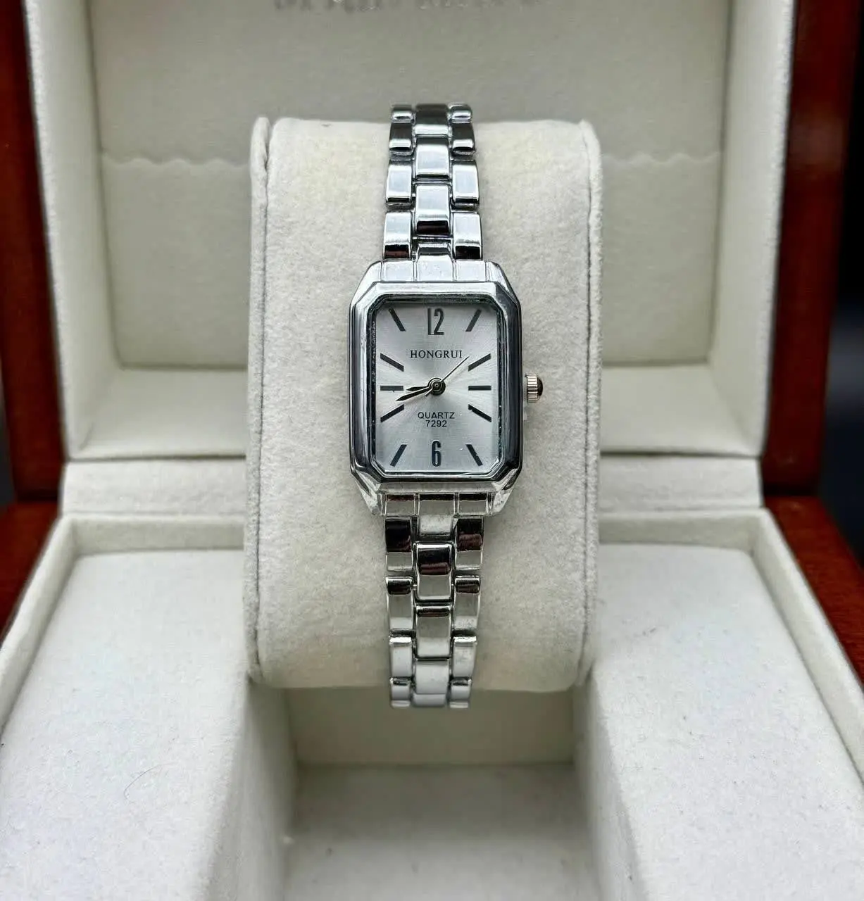 ✔️ساعت مچی زنانه