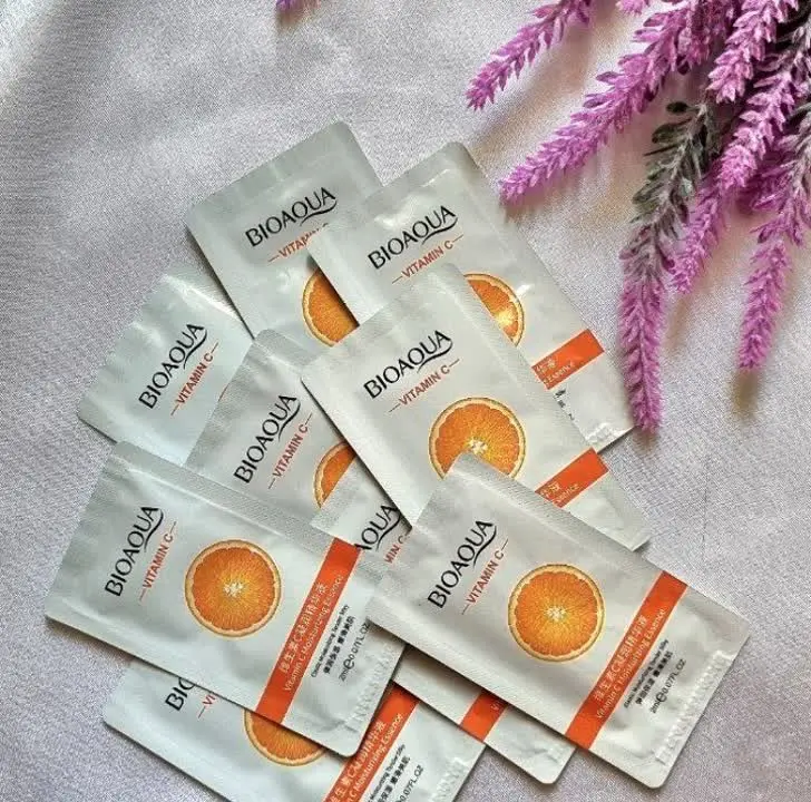 ماسک ورقه ایی 
