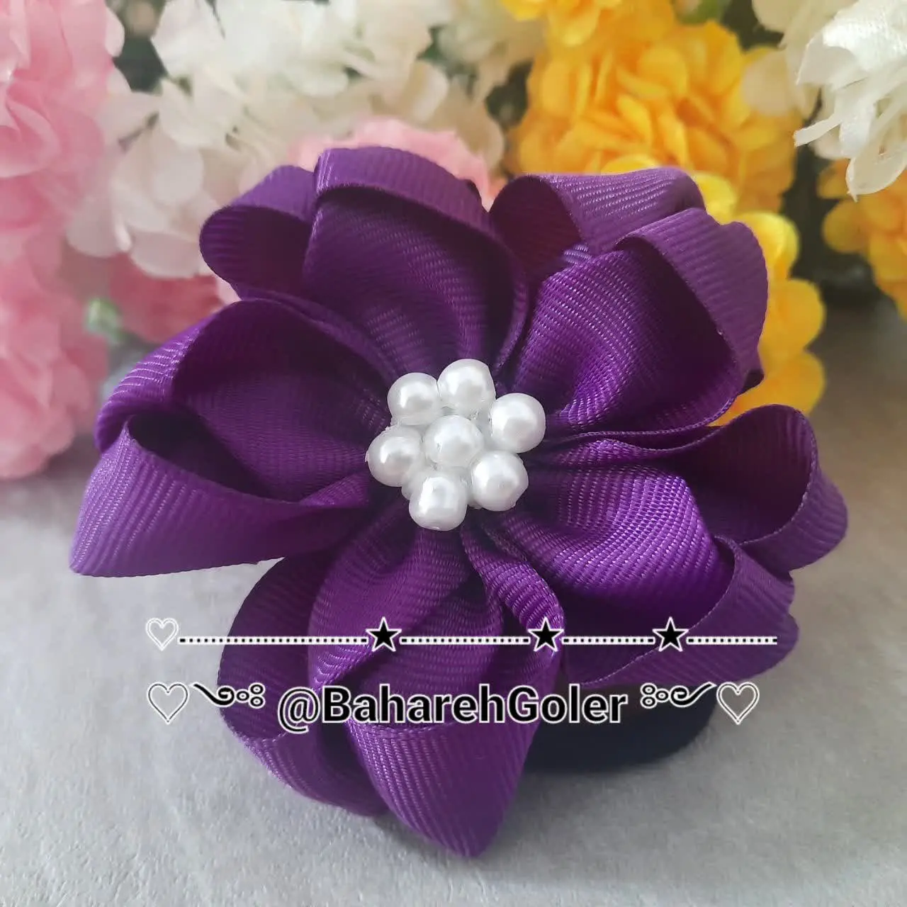 #گلسر_آلاله
