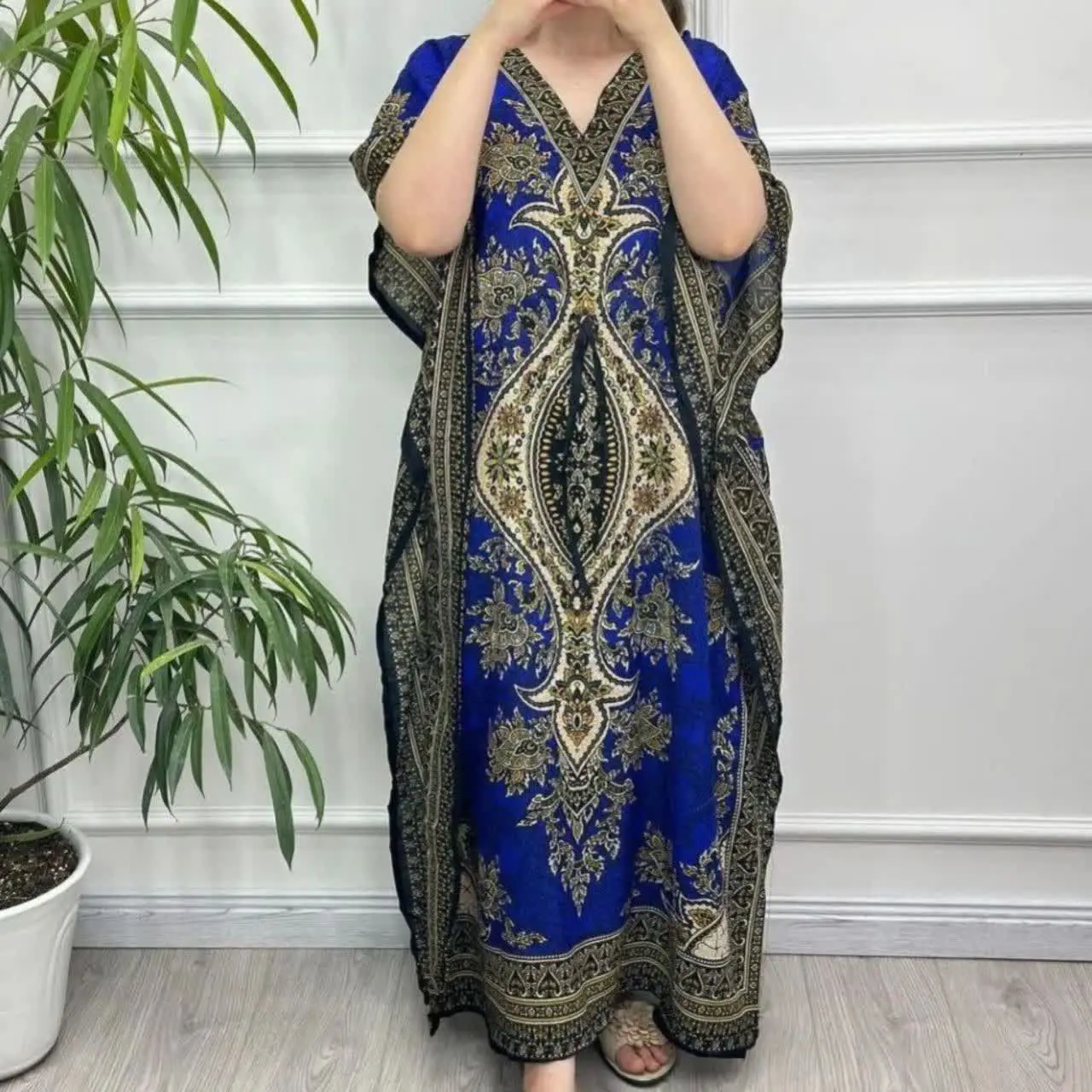 🔹 نام: پانچ هندی
